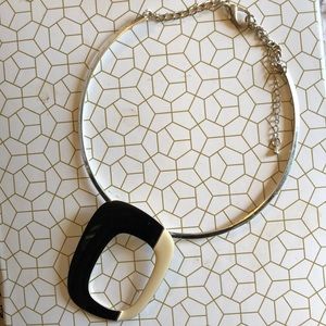Vintage Choker Necklace